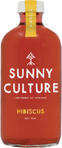 Kombucha product image.
